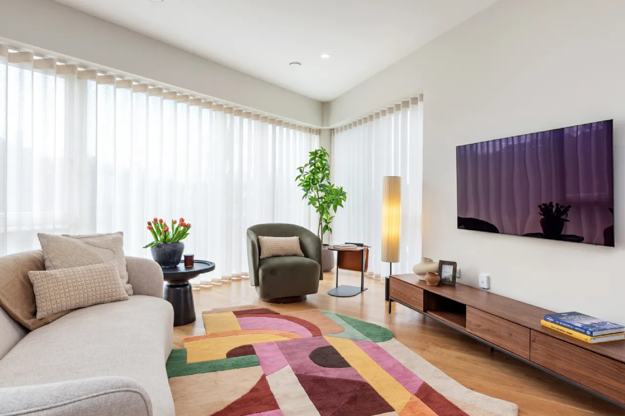 Photo of Two Bedroom Apartments Plus Study, Drummartin Heights, Kilmacud, Dublin 14
