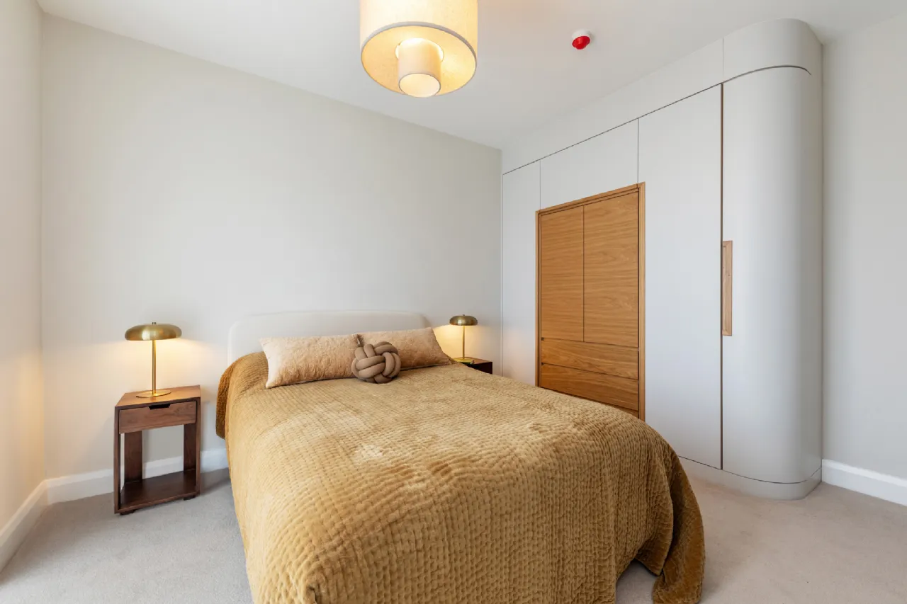 Photo of Two Bedroom Apartments Plus Study, Drummartin Heights, Kilmacud, Dublin 14