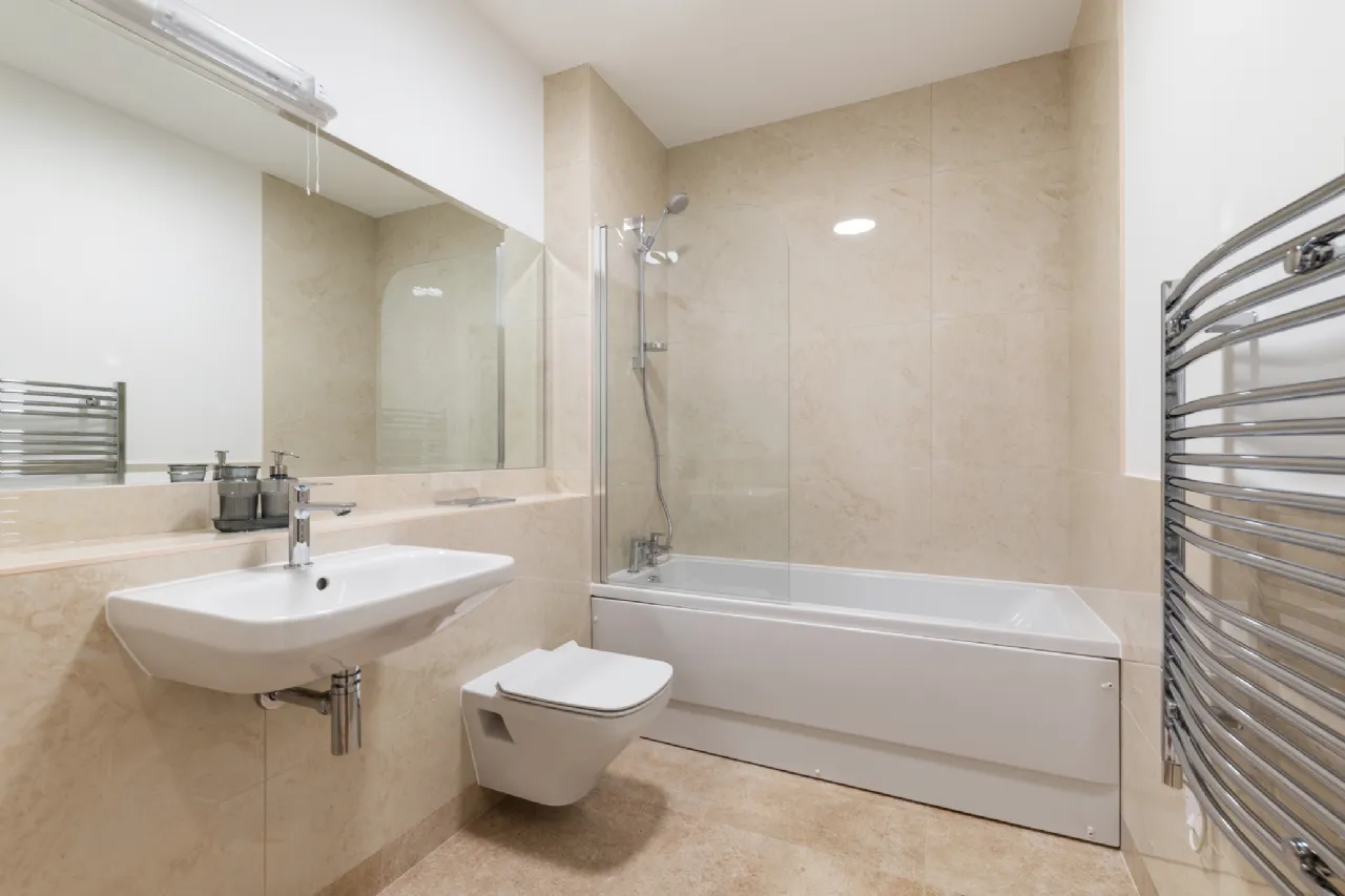 Photo of Two Bedroom Apartments Plus Study, Drummartin Heights, Kilmacud, Dublin 14
