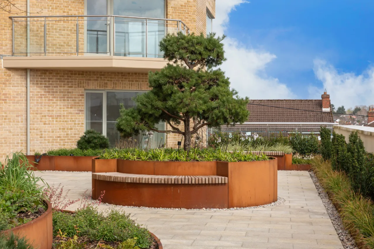 Photo of Two Bedroom Apartments Plus Study, Drummartin Heights, Kilmacud, Dublin 14