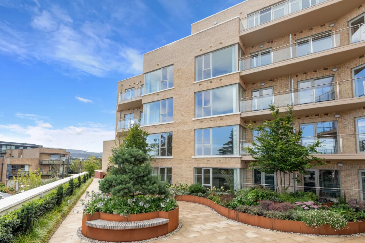Photo of Two Bedroom Apartments Plus Study, Drummartin Heights, Kilmacud, Dublin 14
