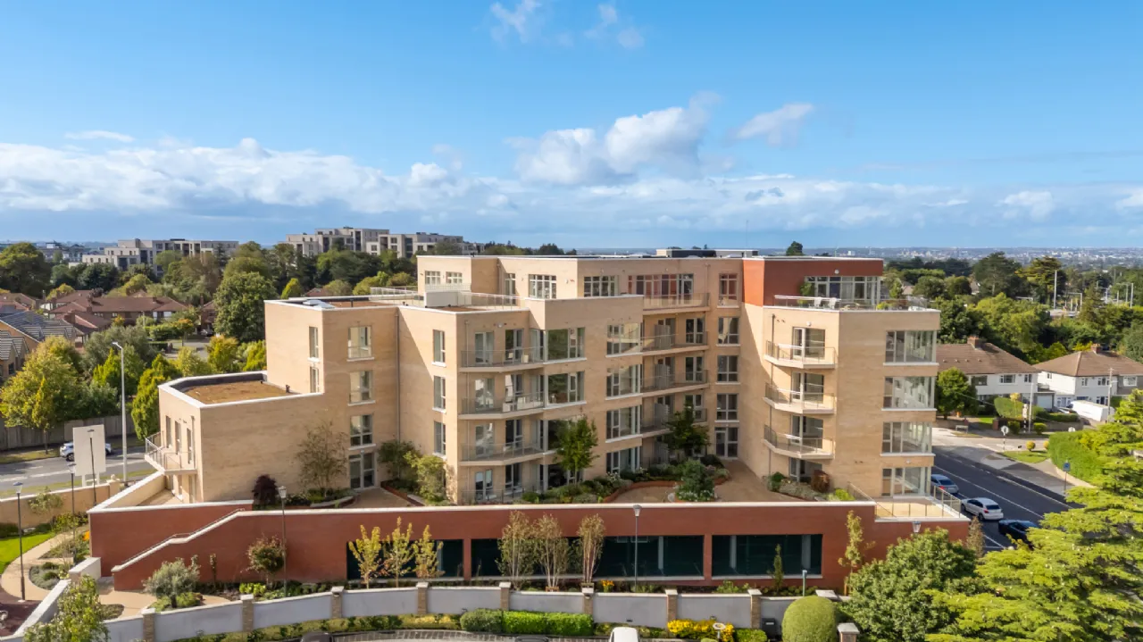 Photo of Two Bedroom Apartments Plus Study, Drummartin Heights, Kilmacud, Dublin 14