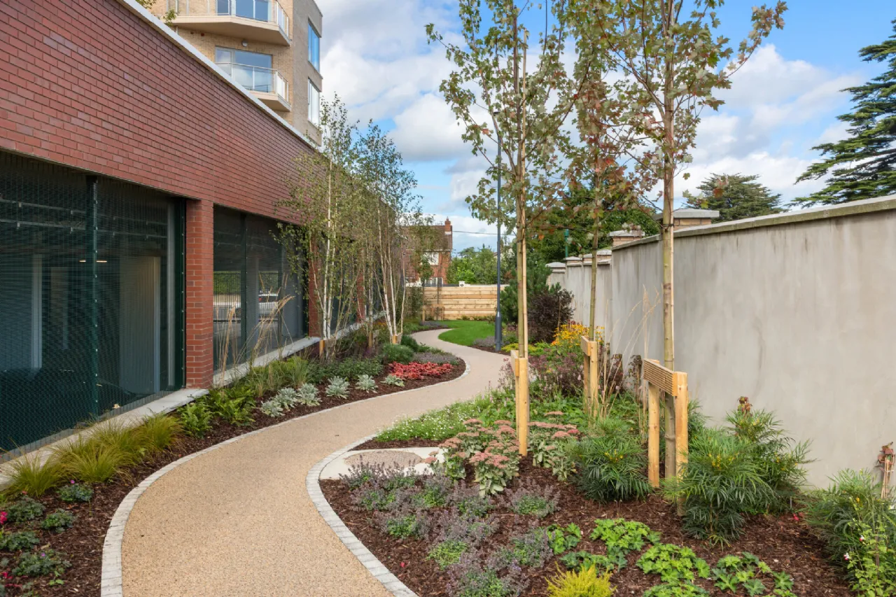 Photo of Two Bedroom Apartments Plus Study, Drummartin Heights, Kilmacud, Dublin 14