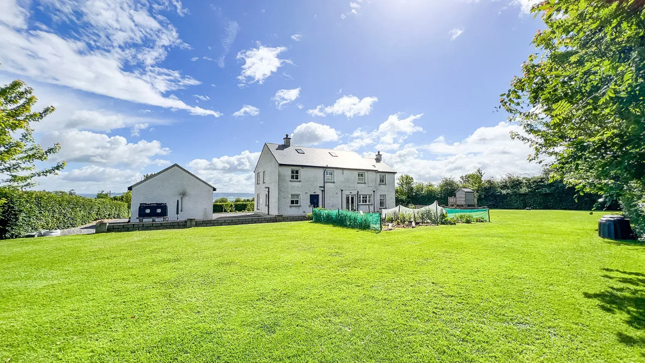 Photo of Beechfield, Lisdowney, Ballyragget, Co. Kilkenny, R95 XW53