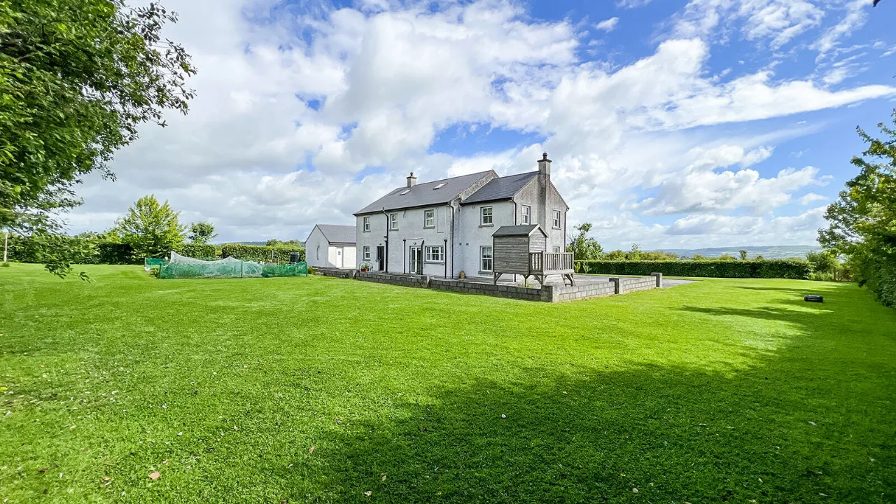 Photo of Beechfield, Lisdowney, Ballyragget, Co. Kilkenny, R95 XW53