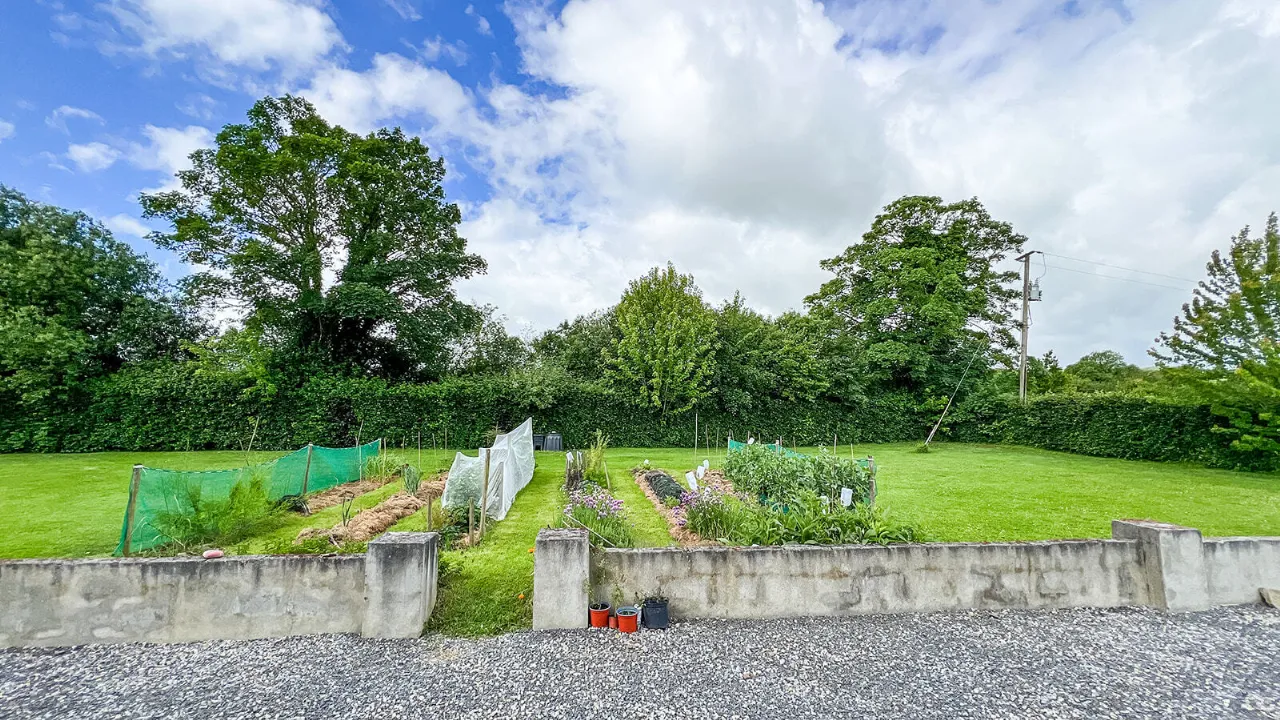 Photo of Beechfield, Lisdowney, Ballyragget, Co. Kilkenny, R95 XW53