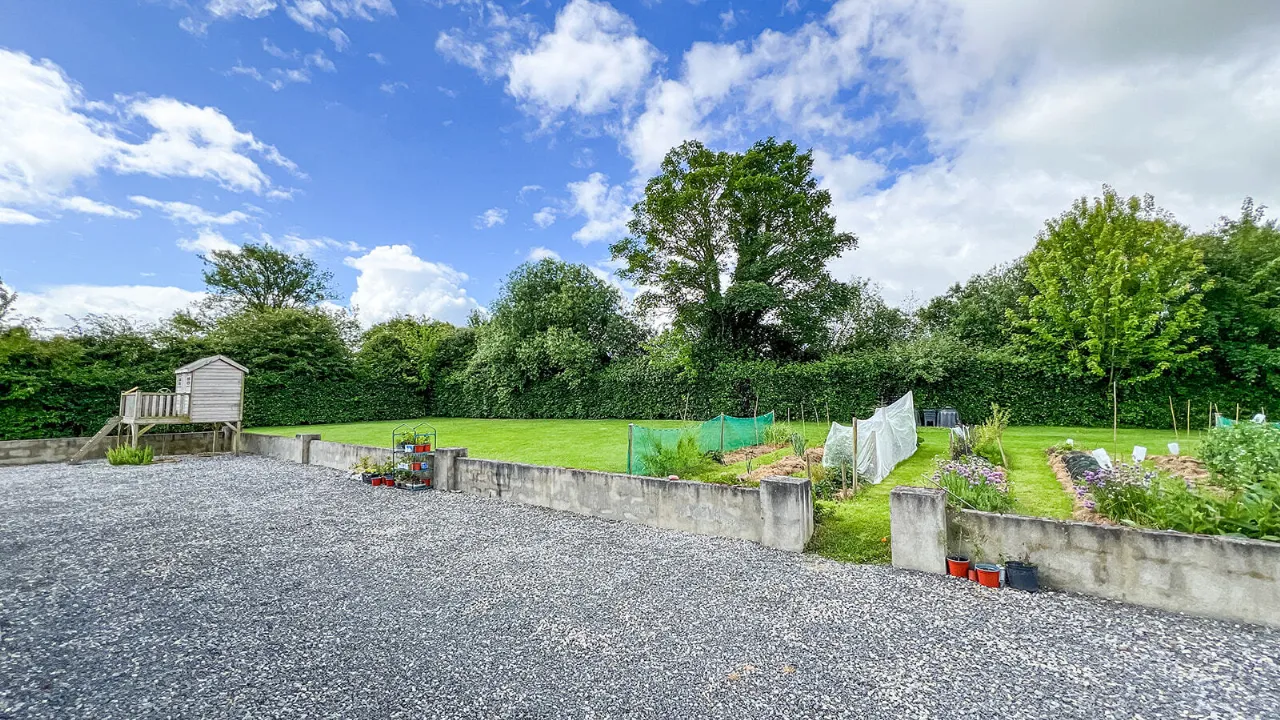 Photo of Beechfield, Lisdowney, Ballyragget, Co. Kilkenny, R95 XW53