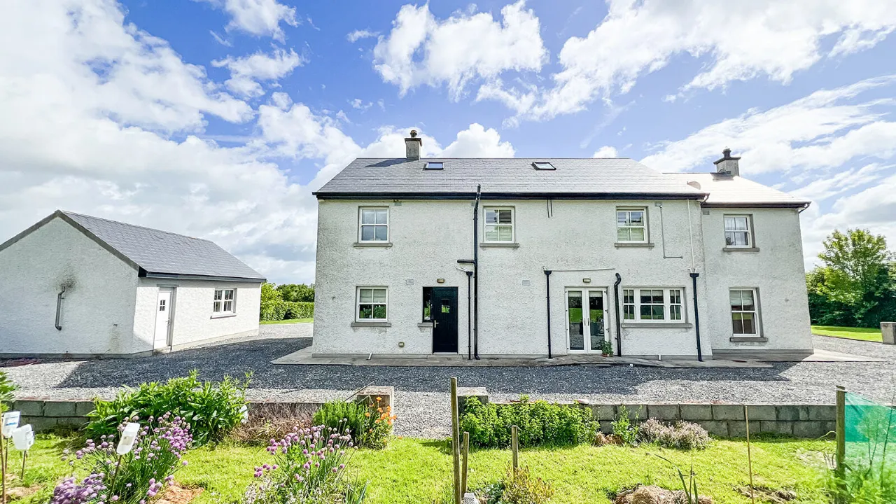 Photo of Beechfield, Lisdowney, Ballyragget, Co. Kilkenny, R95 XW53
