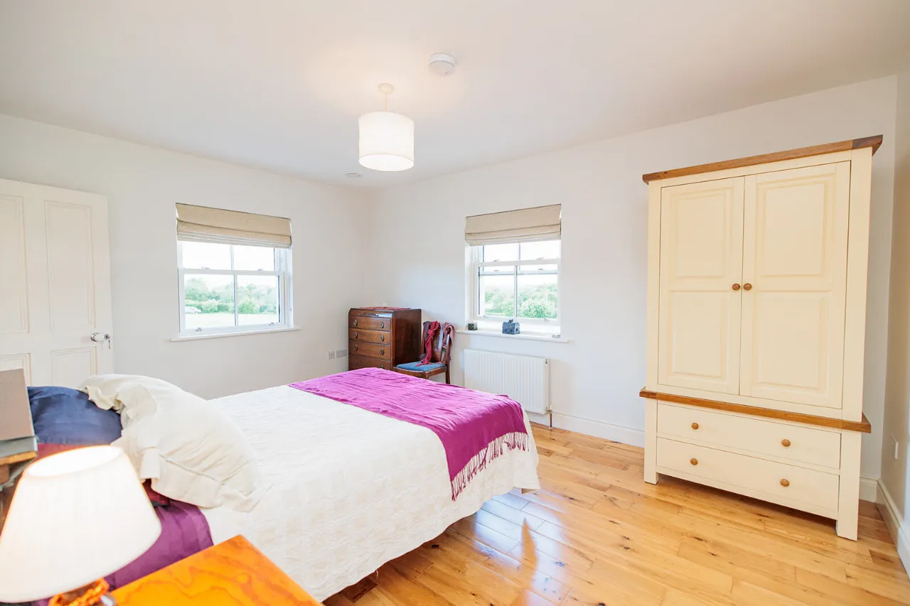 Photo of Beechfield, Lisdowney, Ballyragget, Co. Kilkenny, R95 XW53