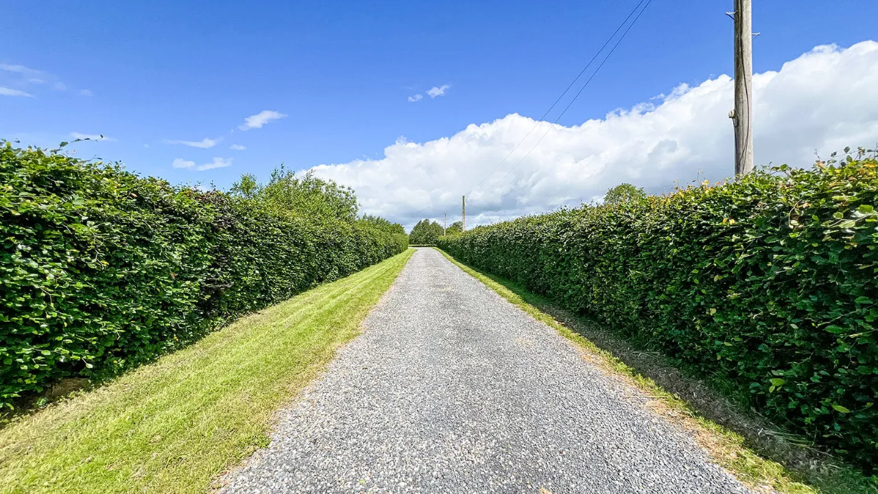 Photo of Beechfield, Lisdowney, Ballyragget, Co. Kilkenny, R95 XW53