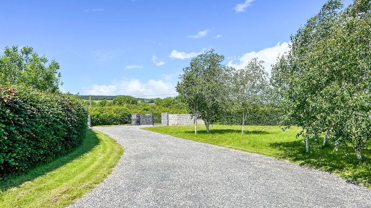 Photo of Beechfield, Lisdowney, Ballyragget, Co. Kilkenny, R95 XW53