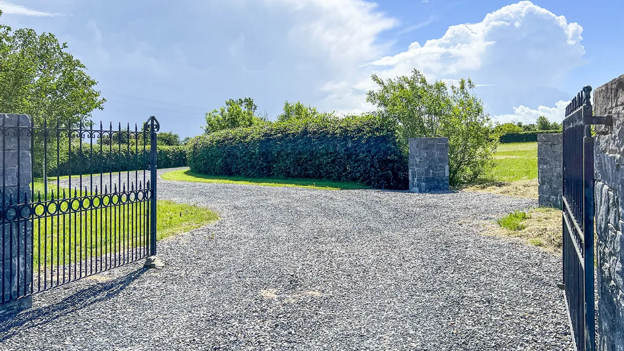 Photo of Beechfield, Lisdowney, Ballyragget, Co. Kilkenny, R95 XW53