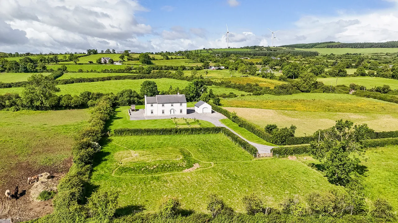 Photo of Beechfield, Lisdowney, Ballyragget, Co. Kilkenny, R95 XW53