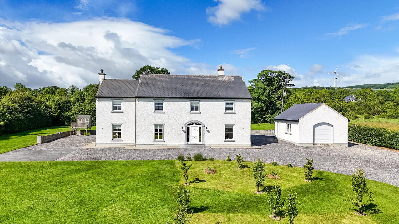 Photo of Beechfield, Lisdowney, Ballyragget, Co. Kilkenny, R95 XW53