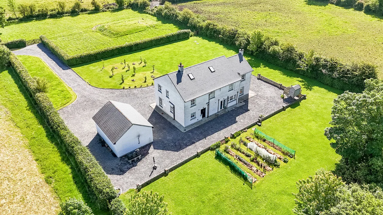 Photo of Beechfield, Lisdowney, Ballyragget, Co. Kilkenny, R95 XW53