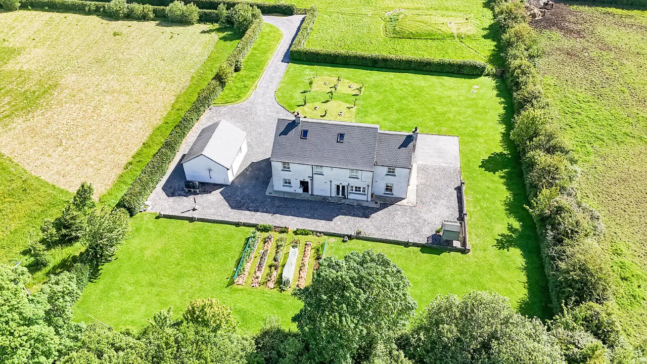 Photo of Beechfield, Lisdowney, Ballyragget, Co. Kilkenny, R95 XW53