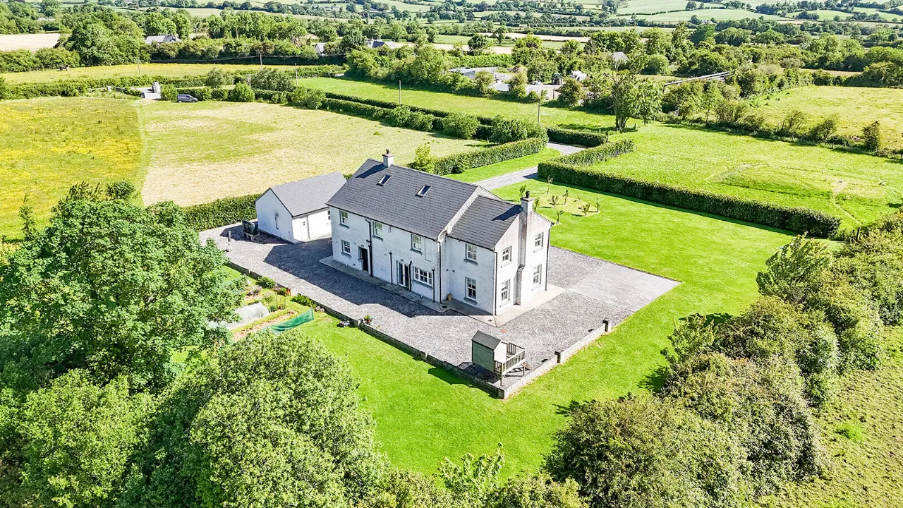 Photo of Beechfield, Lisdowney, Ballyragget, Co. Kilkenny, R95 XW53