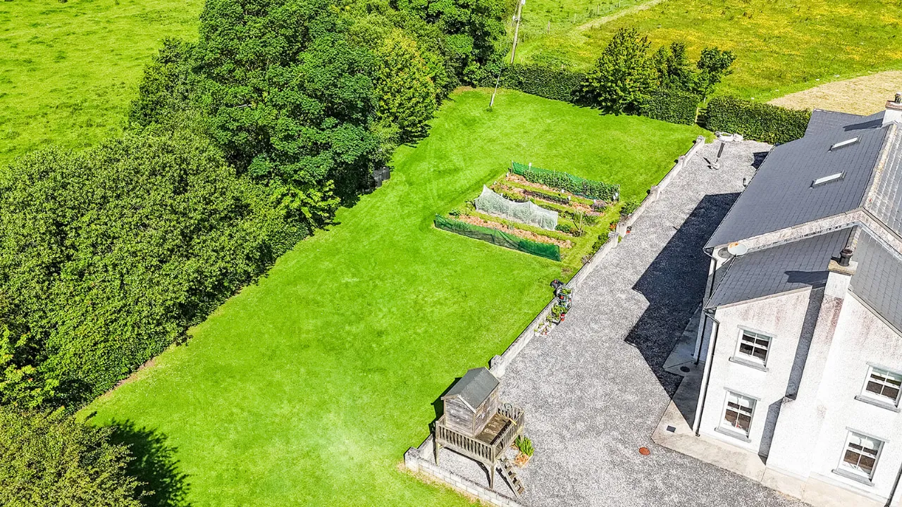Photo of Beechfield, Lisdowney, Ballyragget, Co. Kilkenny, R95 XW53
