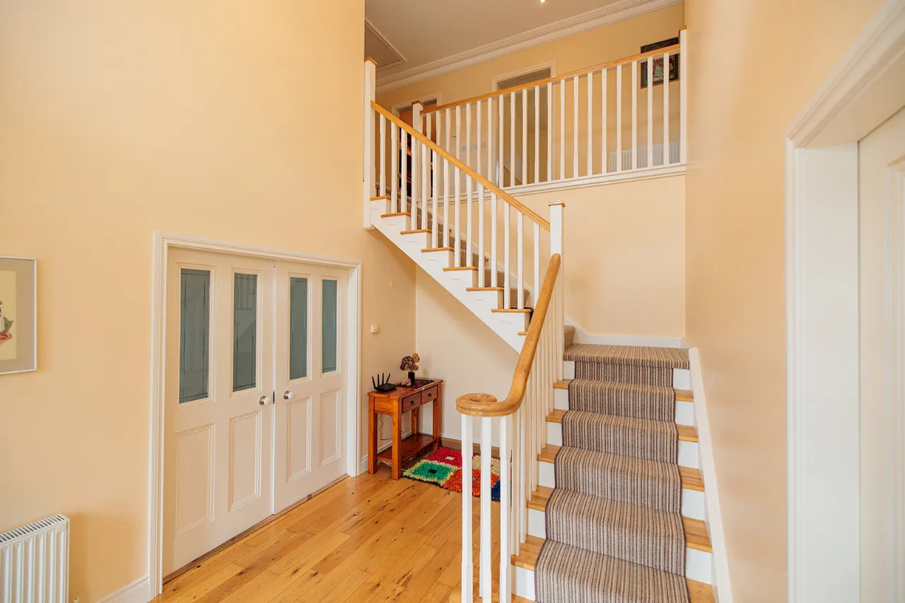Photo of Beechfield, Lisdowney, Ballyragget, Co. Kilkenny, R95 XW53