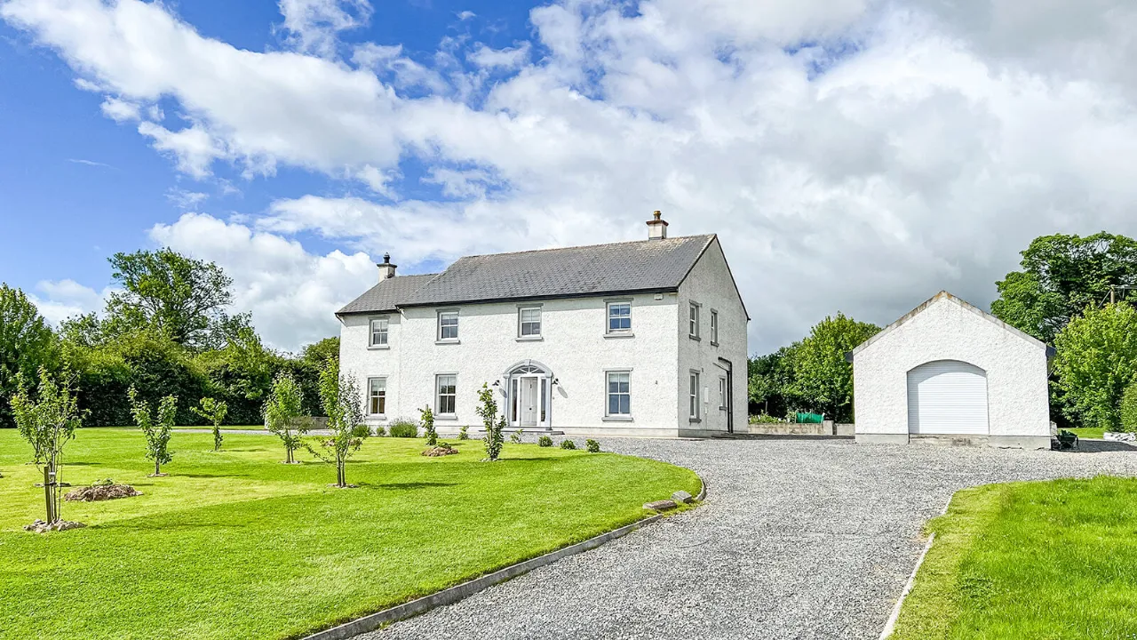 Photo of Beechfield, Lisdowney, Ballyragget, Co. Kilkenny, R95 XW53