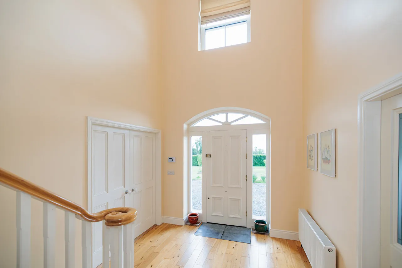 Photo of Beechfield, Lisdowney, Ballyragget, Co. Kilkenny, R95 XW53
