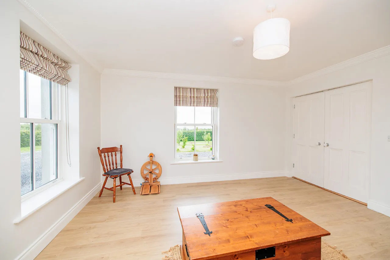Photo of Beechfield, Lisdowney, Ballyragget, Co. Kilkenny, R95 XW53