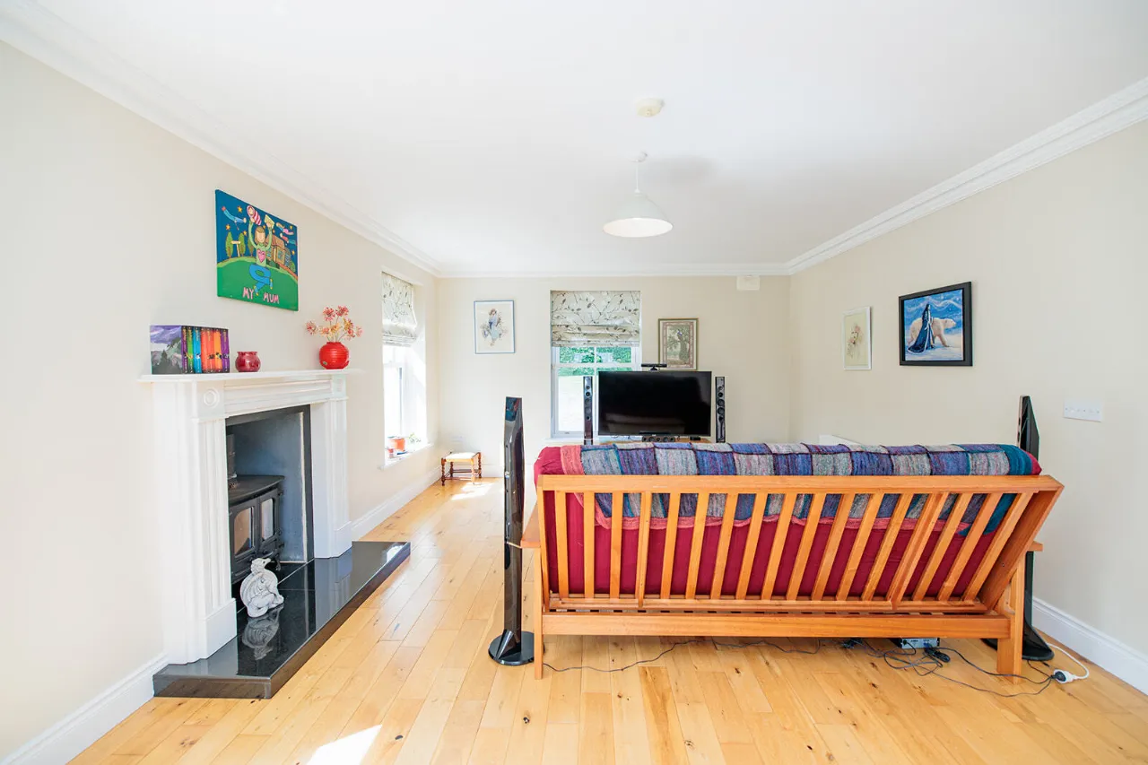 Photo of Beechfield, Lisdowney, Ballyragget, Co. Kilkenny, R95 XW53