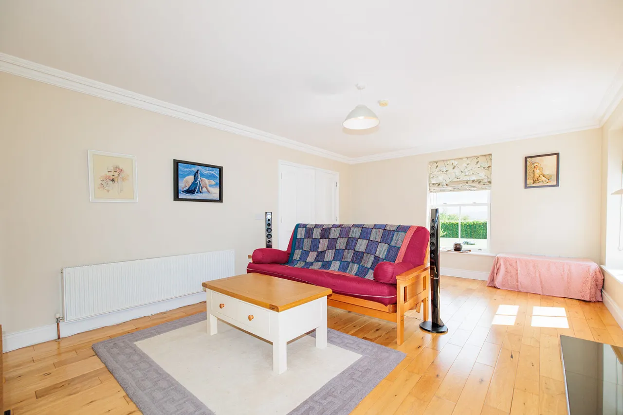 Photo of Beechfield, Lisdowney, Ballyragget, Co. Kilkenny, R95 XW53