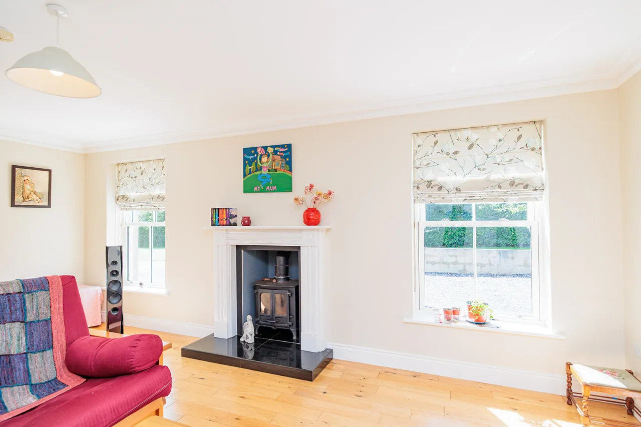 Photo of Beechfield, Lisdowney, Ballyragget, Co. Kilkenny, R95 XW53