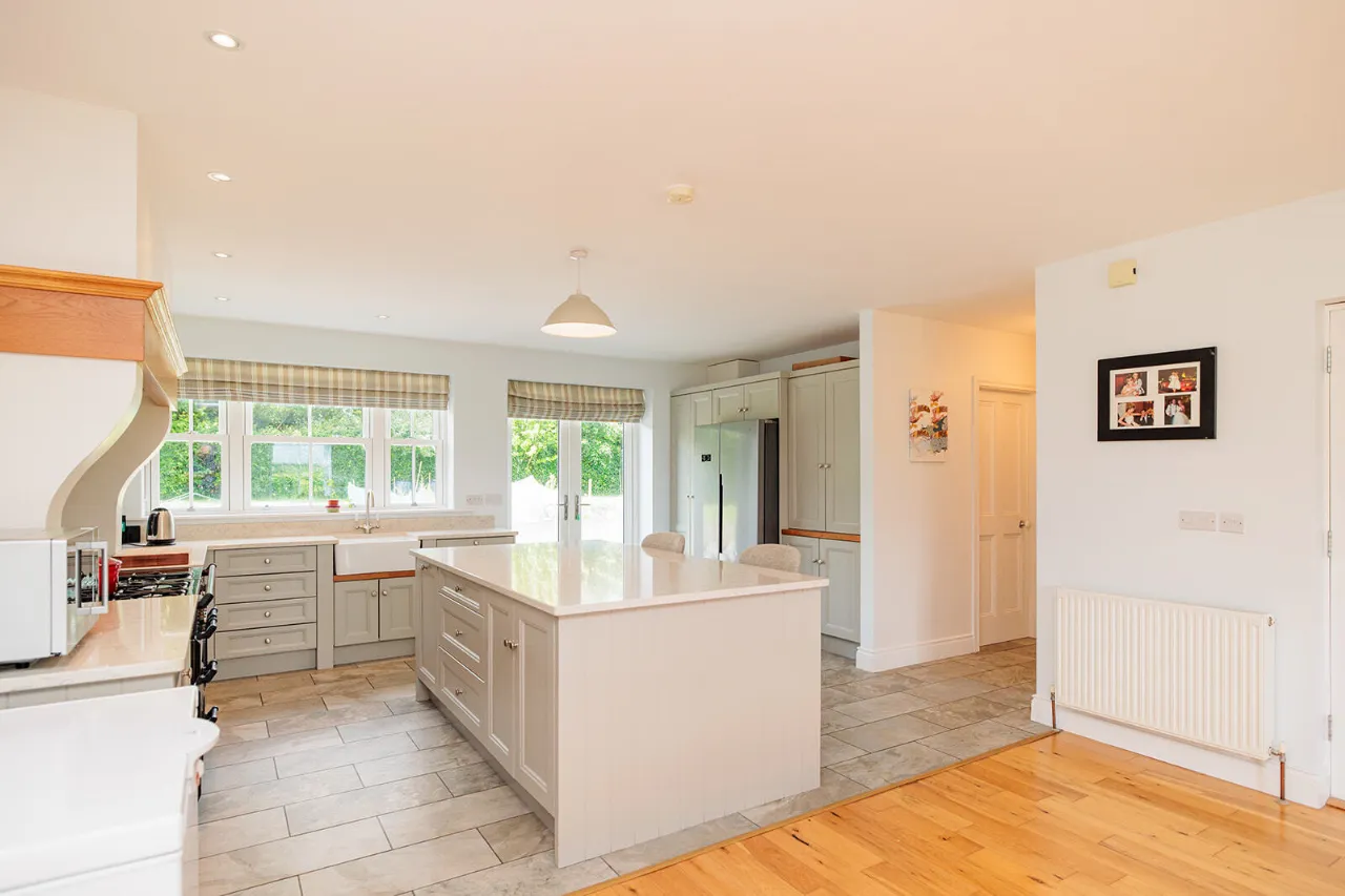 Photo of Beechfield, Lisdowney, Ballyragget, Co. Kilkenny, R95 XW53