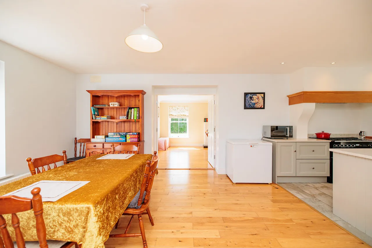 Photo of Beechfield, Lisdowney, Ballyragget, Co. Kilkenny, R95 XW53