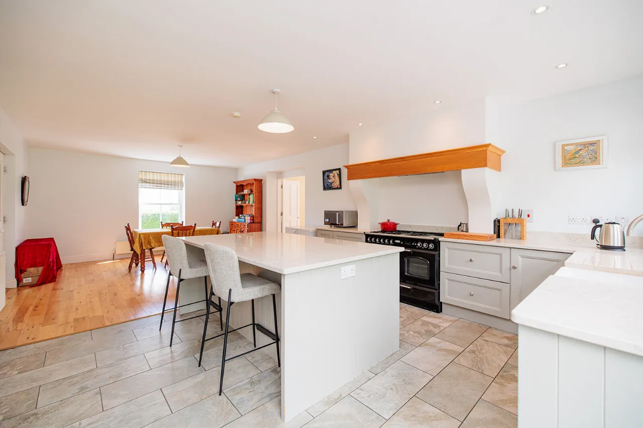 Photo of Beechfield, Lisdowney, Ballyragget, Co. Kilkenny, R95 XW53