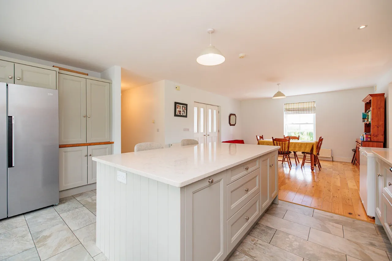 Photo of Beechfield, Lisdowney, Ballyragget, Co. Kilkenny, R95 XW53