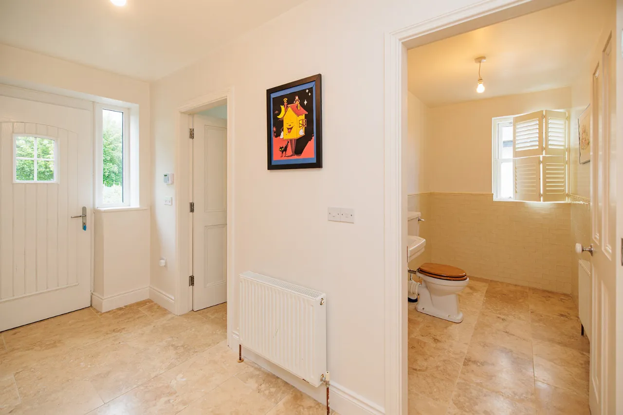 Photo of Beechfield, Lisdowney, Ballyragget, Co. Kilkenny, R95 XW53