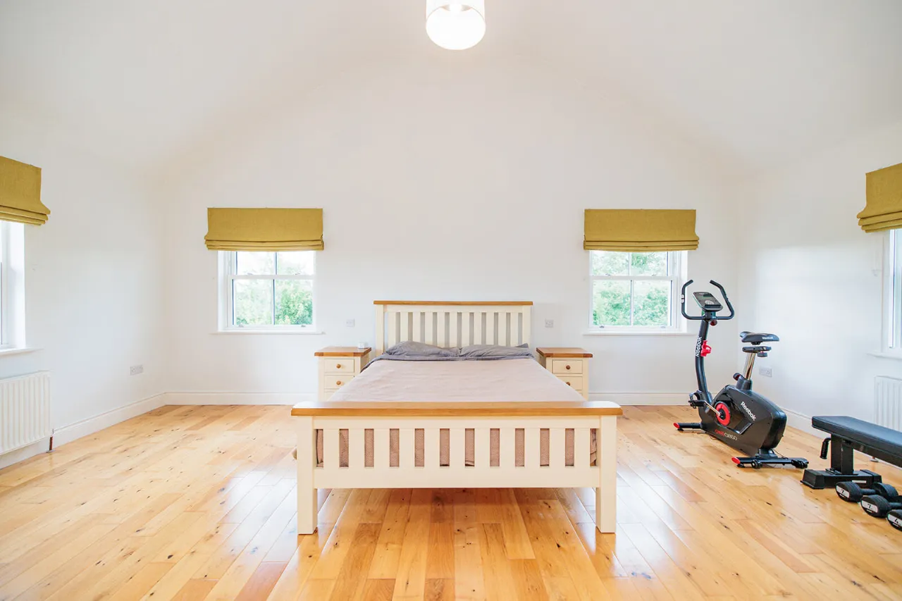 Photo of Beechfield, Lisdowney, Ballyragget, Co. Kilkenny, R95 XW53