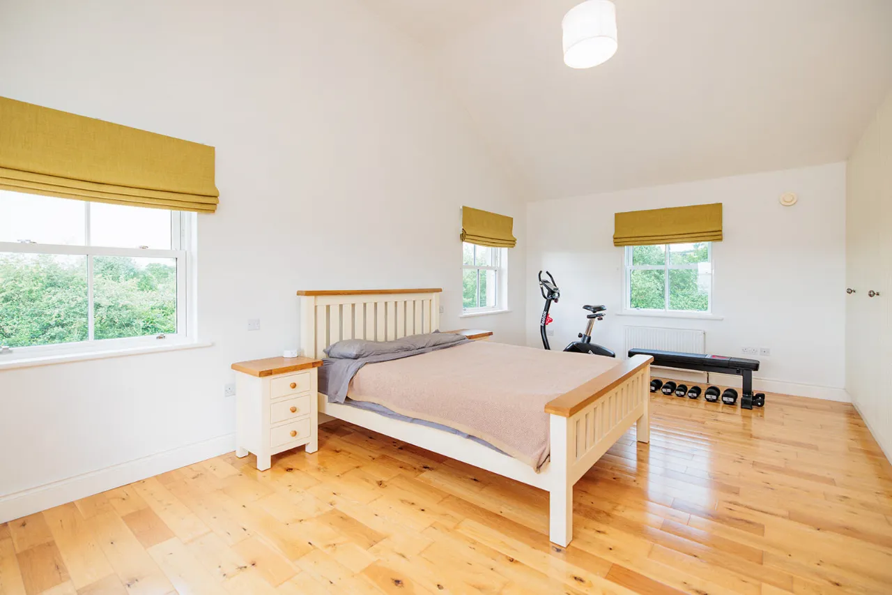 Photo of Beechfield, Lisdowney, Ballyragget, Co. Kilkenny, R95 XW53