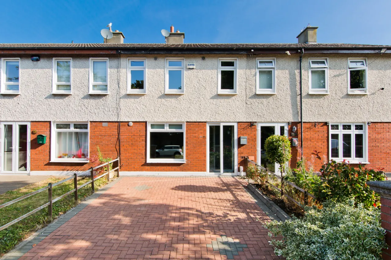 Photo of 19 Kildare Park, Crumlin, Dublin 12, D12 T9W7