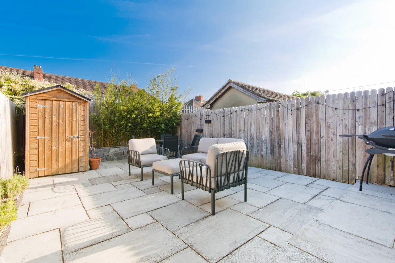 Photo of 19 Kildare Park, Crumlin, Dublin 12, D12 T9W7