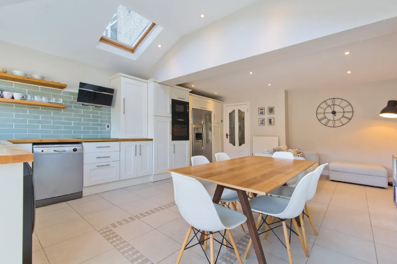 Photo of 19 Kildare Park, Crumlin, Dublin 12, D12 T9W7
