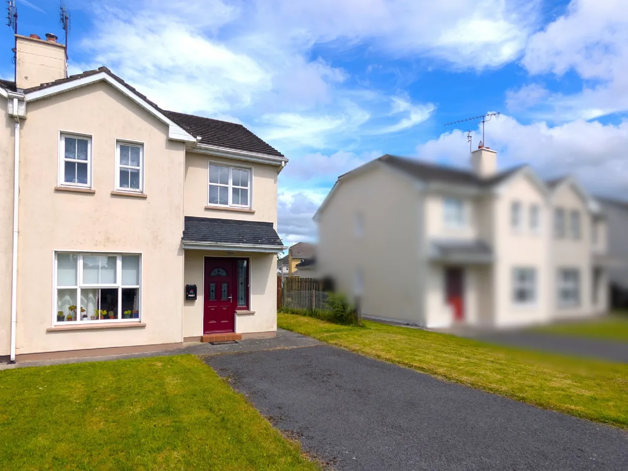Photo of 12 Clareville, Claremorris, Co Mayo, F12 A254