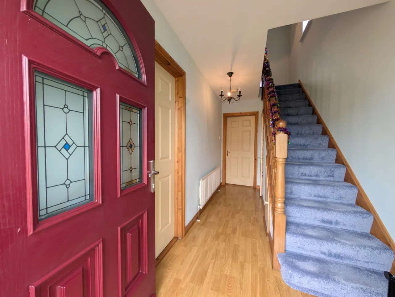 Photo of 12 Clareville, Claremorris, Co Mayo, F12 A254