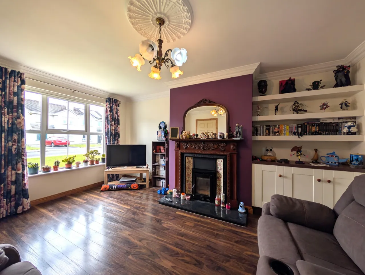 Photo of 12 Clareville, Claremorris, Co Mayo, F12 A254