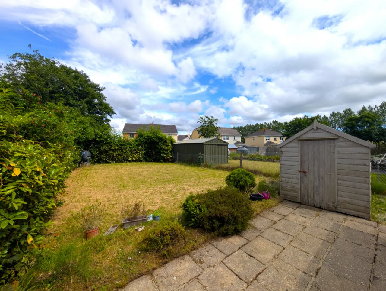 Photo of 12 Clareville, Claremorris, Co Mayo, F12 A254