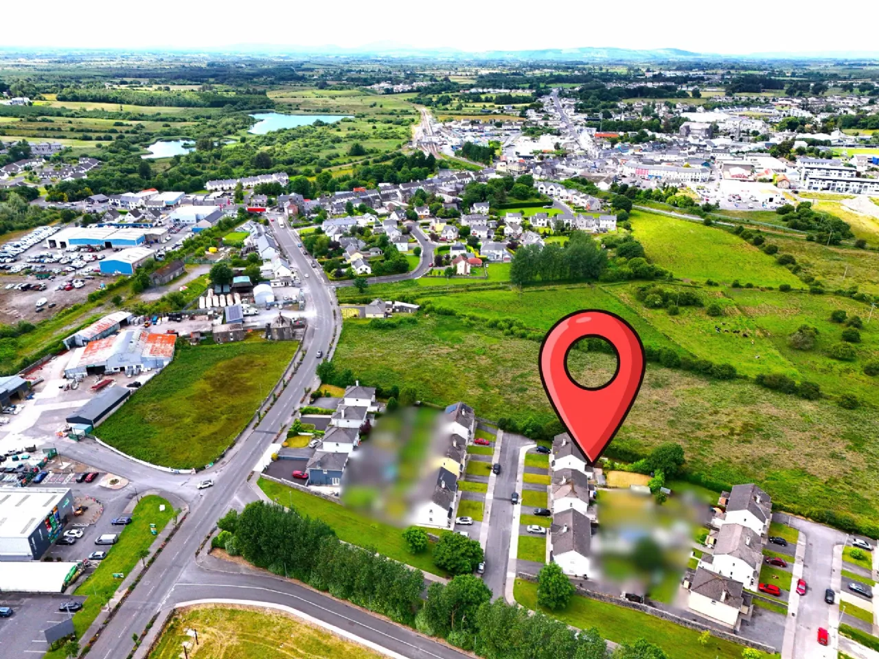 Photo of 12 Clareville, Claremorris, Co Mayo, F12 A254