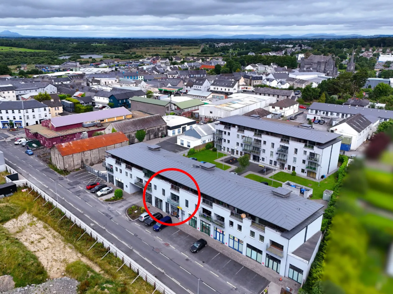 Photo of 10 Chapel Court, Chapel Lane, Claremorris, Co Mayo