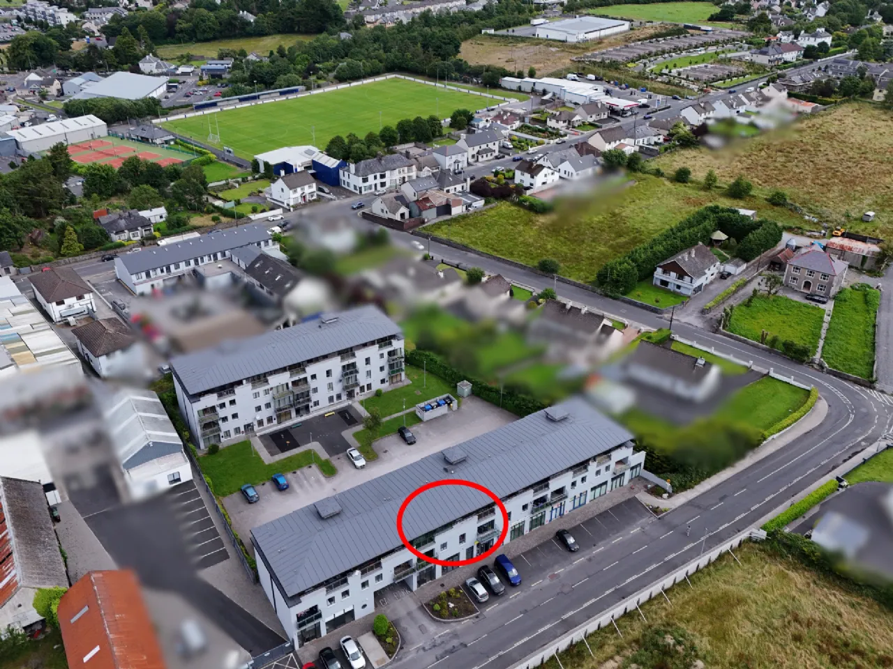 Photo of 10 Chapel Court, Chapel Lane, Claremorris, Co Mayo