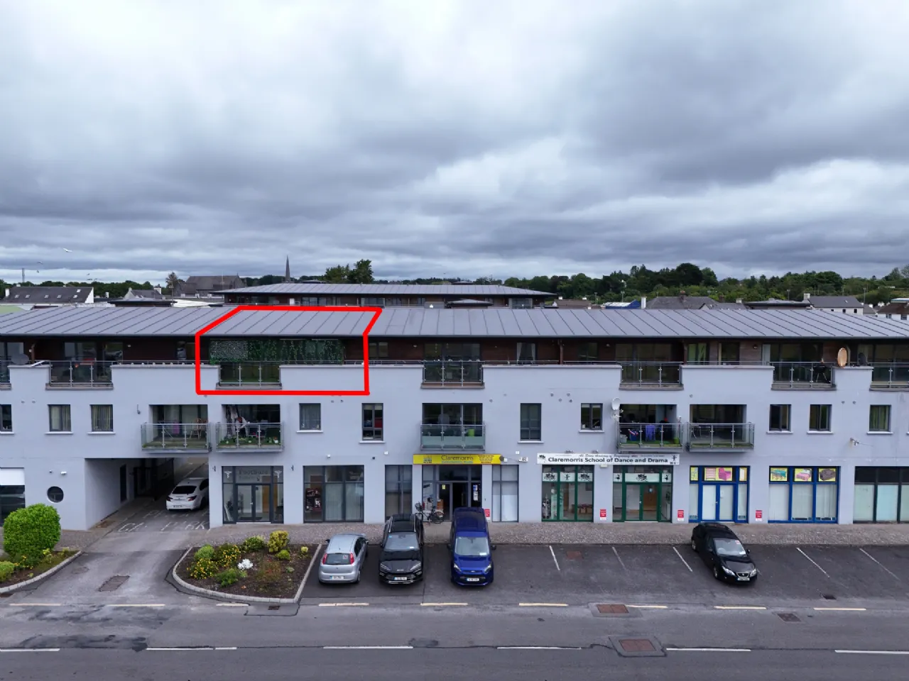 Photo of 10 Chapel Court, Chapel Lane, Claremorris, Co Mayo