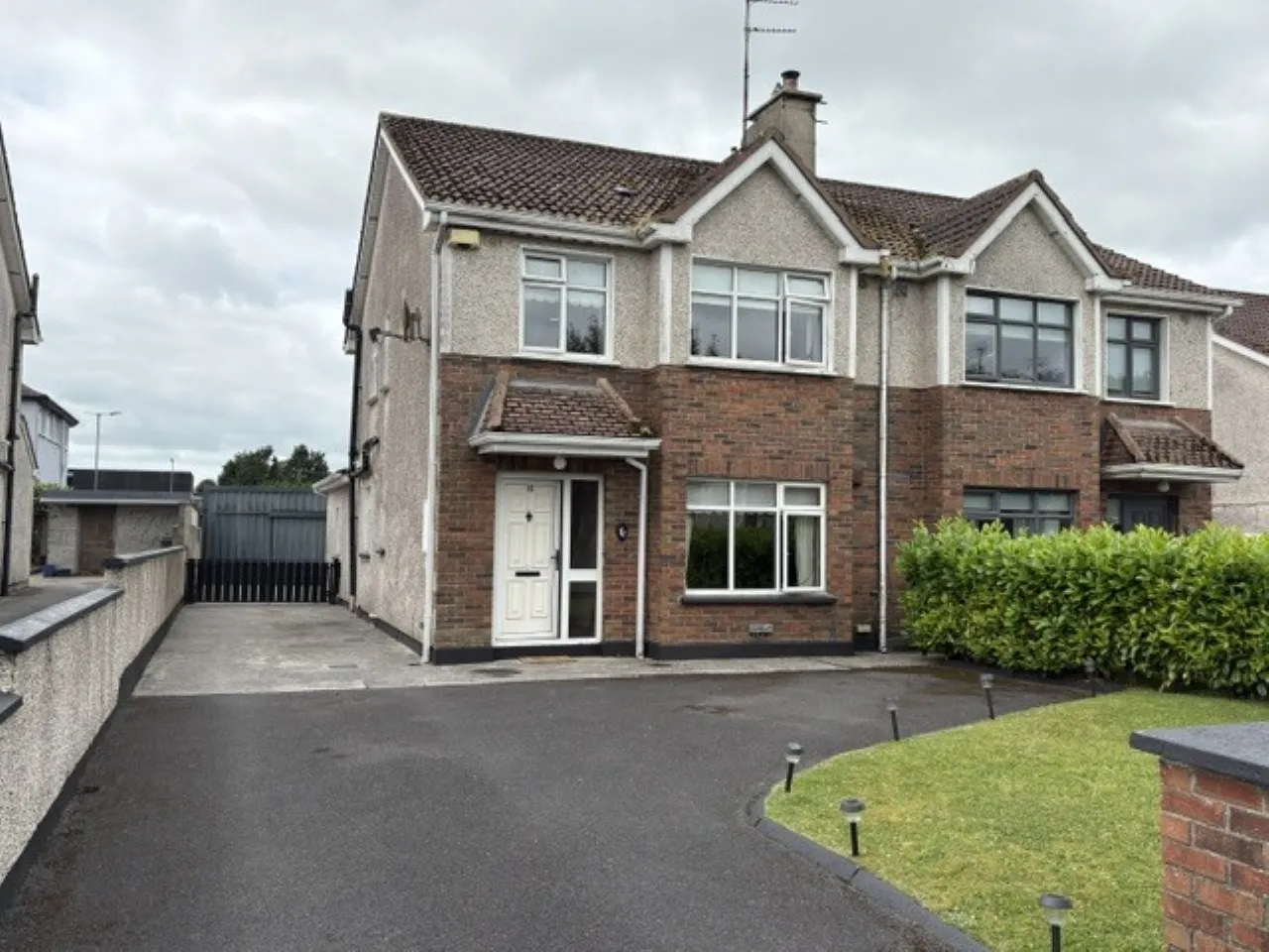 Photo of 16 The Sycamores, Rochfortbridge, Co. Westmeath, N91HK72