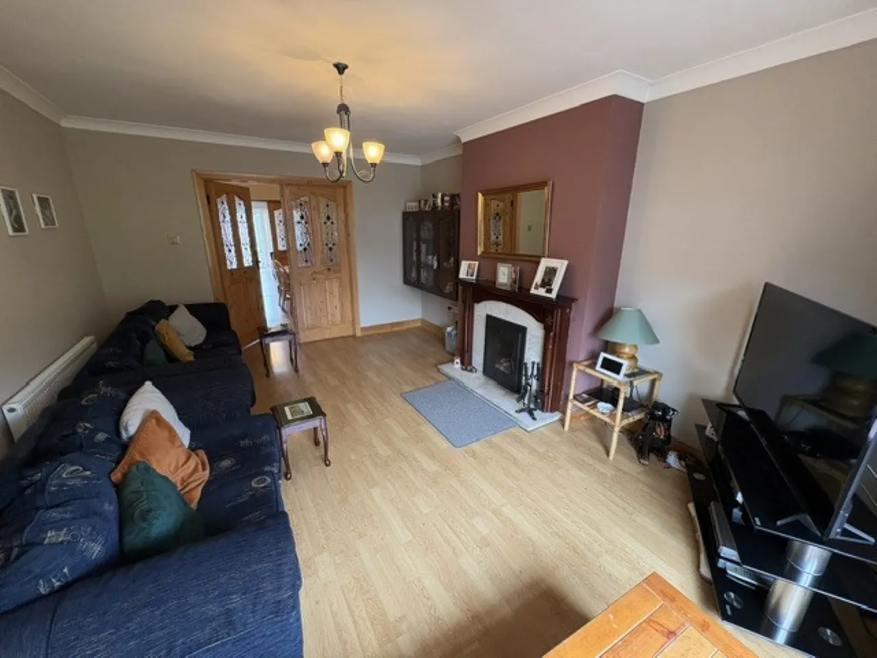 Photo of 16 The Sycamores, Rochfortbridge, Co. Westmeath, N91HK72