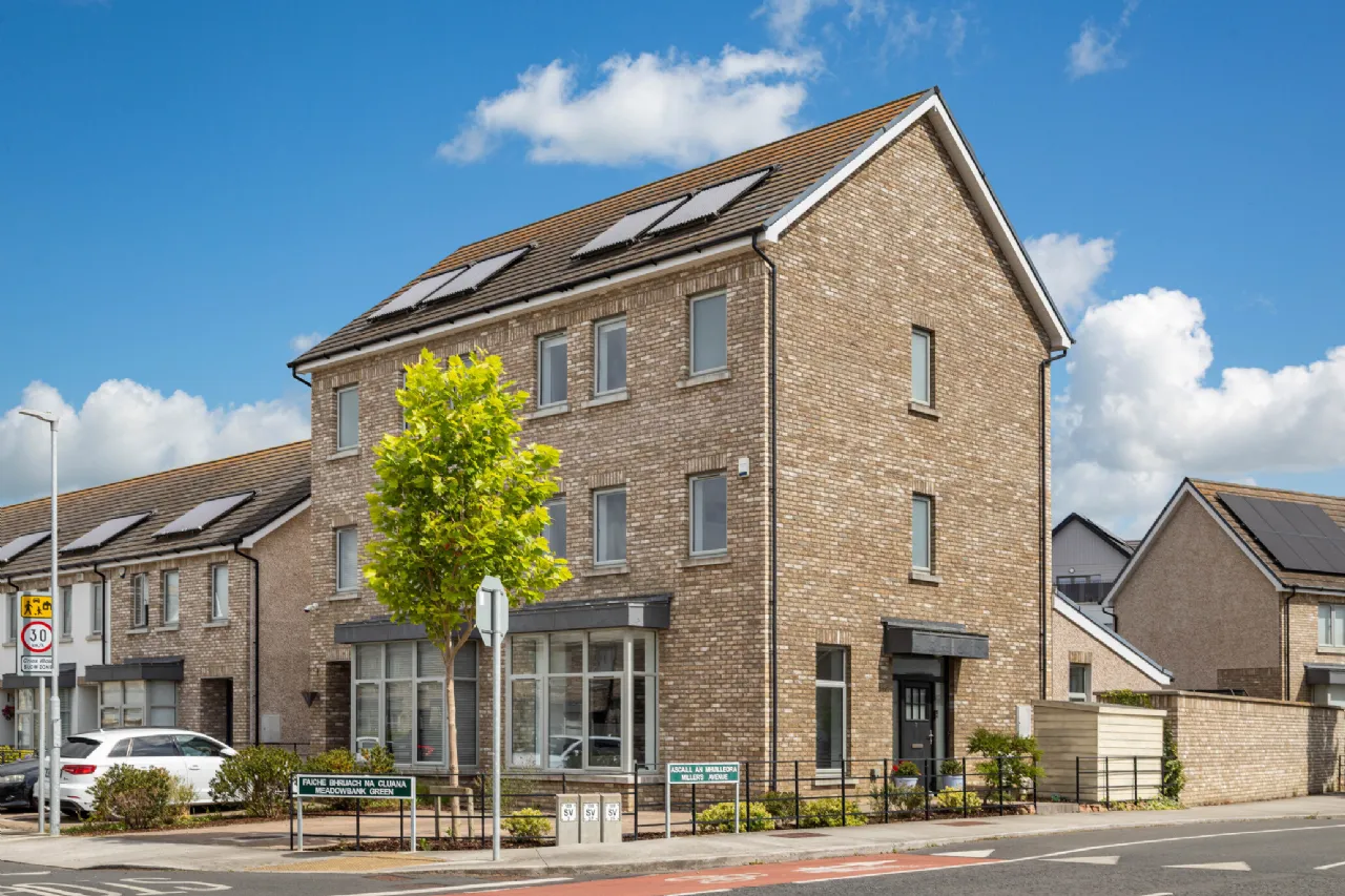 Photo of 7 Millers Avenue, Millers Glen, Swords, Co Dublin, K67 F7P9